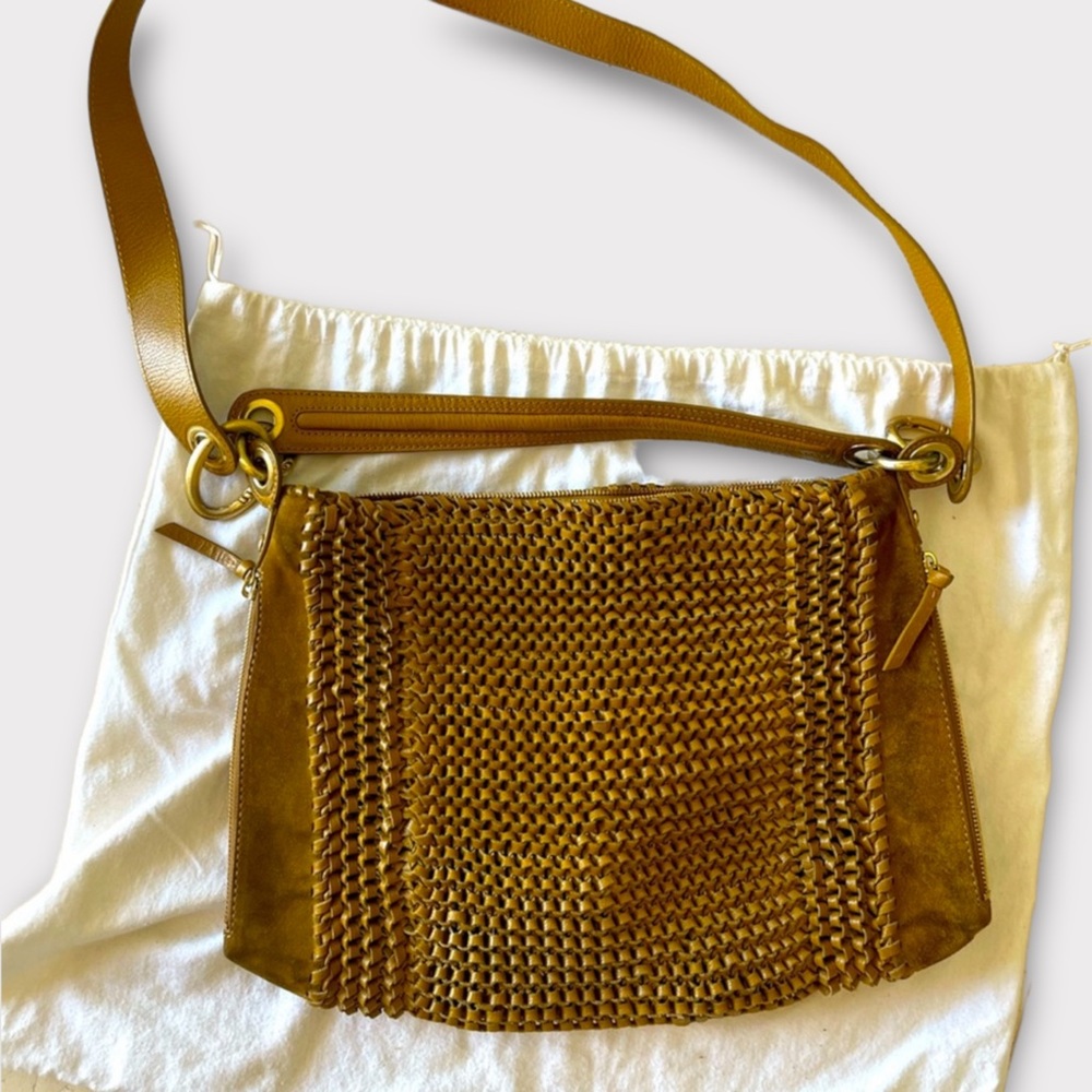 Dvf Diane Von Furstenberg Kaitlin Bag